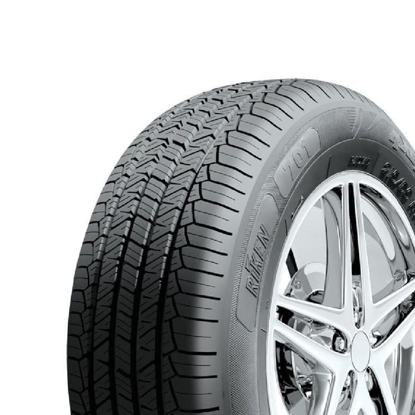 Riken 701 275/40R20 106 Y XL